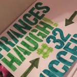 Frances Haugh - @fransart12 - Instagram