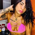 Frances Ho - Facebook
