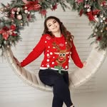 Frances Hauser - @franceshauser20 - Instagram