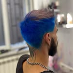 Frances Hauser - @piombomitun - Instagram