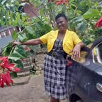 Frances Hazel - Facebook
