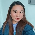 Frances Hazel Lovette Almo - @_maamfrances_ - Instagram