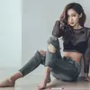 Воронина Арина Олеговна - @frances4qc_heath - TikTok