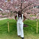 Frances Heath - @__nubian__queen__ - Instagram