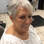 Frances Heath Worrell - @daltsgamma - Instagram