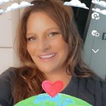 Frances Hedges - @franceshunt528 - Instagram