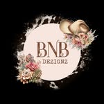 Frances Heflin - @bnbdezignz - Instagram