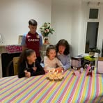 Frances Hegarty - Facebook