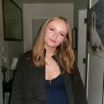 Frances Hegarty - @frances_heg - Instagram