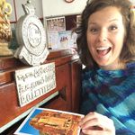 Frannie Heine - @francesheine - Instagram