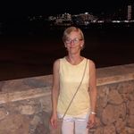 Fran Henley - @frances_henley - Instagram