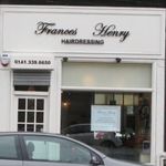 Frances Henry - @franceshenryhairdressing - Instagram