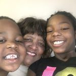 Frances Herron - @herron9928 - Instagram