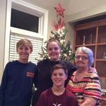 Frances Hester - @franceshester3 - Instagram