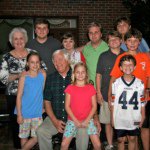 Mary Frances Hester - @my12grandchildren - Instagram
