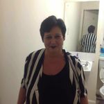 Frances Hewitt - @bambi_frances_1965 - Instagram