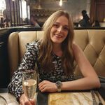 Frances Hewitt - @frannyhew - Instagram