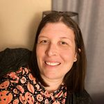 Frances Hickman - @franciepants40 - Instagram