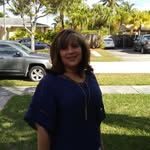 Frances Hidalgo Boveda - @silverfran925 - Instagram