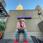 Francis Hidalgo - @frank.h4442 - Instagram