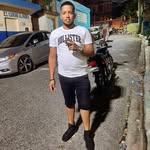 Francis Hidalgo Rodriguez - @alberto_hidargo - Instagram