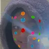 Little Antonela - @franceshidalgo - TikTok