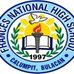 Frances National High School - Facebook
