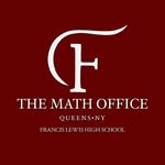 Francis Lewis High School Math Office - @flhsmathoffice - Instagram