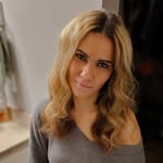 Frances Highfield - @fhighfield43 - Instagram