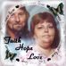 Frances Hinds - Facebook