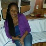 Frances Hinds-Griffith - @franceshindsgriffith - Instagram