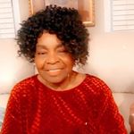 Frances Hines - @frances.hines.121 - Instagram