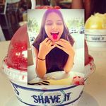 Frances Hinkle - @fanhobitkewalpe29 - Instagram