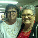 Frances Hinkle Bleeker - @fbleeker43 - Instagram