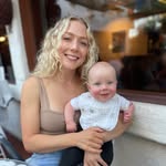 Frances Hinkle Borja - @fhinky - Instagram