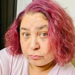 Frances Hinton - @hzleyz34 - Instagram