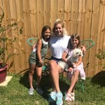 Frances Hinton - @gramgram798 - Instagram