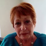 Frances Myers Hirsch - @frances.hirsch99 - Instagram