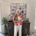 Frances Hitt - @fhhitt - Instagram