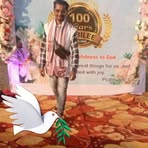 Francis Horo - Facebook