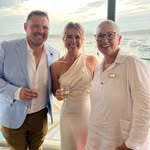 Sarah Frances Hobson - @lanecovecelebrantsarah - Instagram
