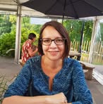 Frances Hocking - Facebook