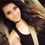 Francesca Holcomb - @francescaholcomb8 - Instagram