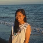 Frances Hope GaganGlorioso RedRamos - @hopegloriosoramos - Instagram