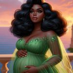 Frances Souliya Hope - @_iamhopee_ - Instagram