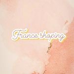 shopping - @france_shope - Instagram