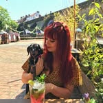Frances - @franceshopper_ - Instagram