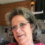 Frances Horton - @horton2940 - Instagram