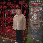 Frances Horton - @fhorton104 - Instagram