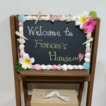 franceshouse - @franceshouse8216 - Instagram